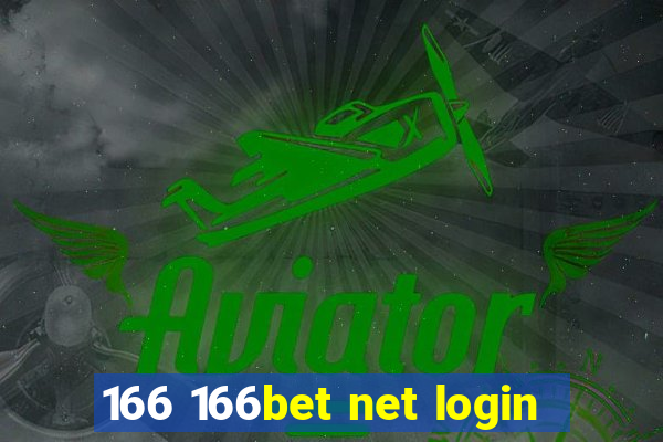 166 166bet net login